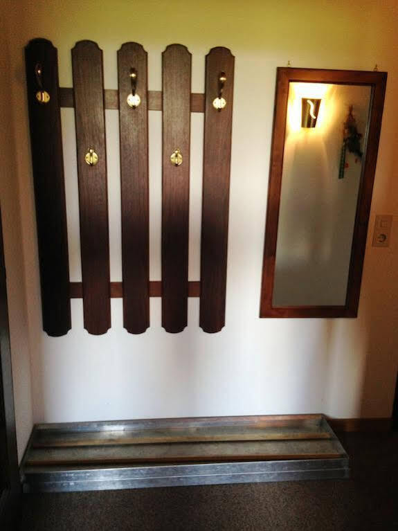 Gaestehaus Gitti Dorner Hittisau Exterior foto